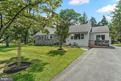 303 Harvard Avenue, Broomall, PA 19008 - Photo 1