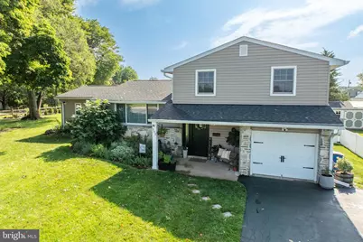 303 Trimble Boulevard, Brookhaven, PA 19015 - Photo 1