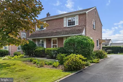 266 Bryn Mawr Avenue, Lansdowne, PA 19050 - Photo 1