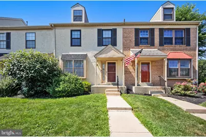 413 Carpenter Circle, Brookhaven, PA 19015 - Photo 1