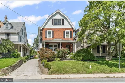 939 Glenbrook Avenue, Bryn Mawr, PA 19010 - Photo 1