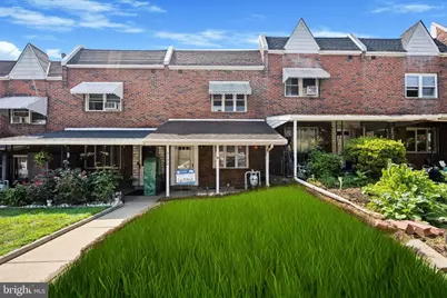 7138 Pine Street, Upper Darby, PA 19082 - Photo 1