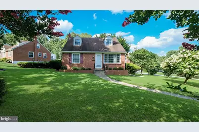 158 Hillview Drive, Springfield, PA 19064 - Photo 1