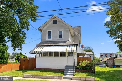 237 Bartram Avenue, Essington, PA 19029 - Photo 1