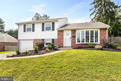 806 Rhoads Drive, Springfield, PA 19064 - Photo 1