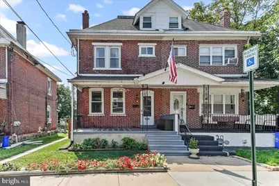 120 E Berkley Avenue, Clifton Heights, PA 19018 - Photo 1