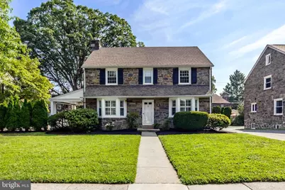 1109 Ormond Avenue, Drexel Hill, PA 19026 - Photo 1