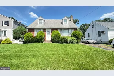 931 Lawnton Terrace, Glenolden, PA 19036 - Photo 1