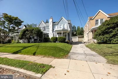 914 Anderson Avenue, Drexel Hill, PA 19026 - Photo 1