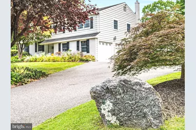 502 W Brookhaven Road, Wallingford, PA 19086 - Photo 1