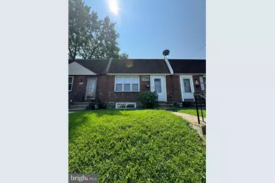 163 Chadwick Avenue, Marcus Hook, PA 19061 - Photo 1