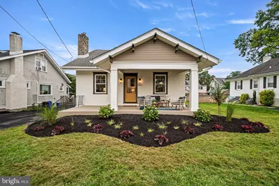 323 Sagamore Road, Havertown, PA 19083 - Photo 1