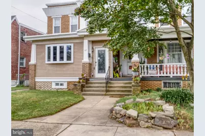 617 E 19th Street, Chester, PA 19013 - Photo 1