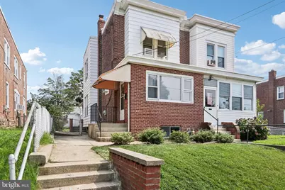 1239 E 13th Street, Crum Lynne, PA 19022 - Photo 1