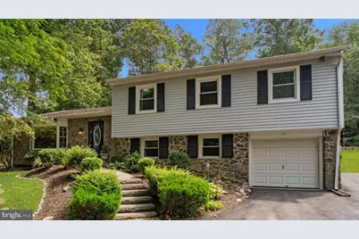 34 E Knowlton Road, Media, PA 19063 - Photo 1