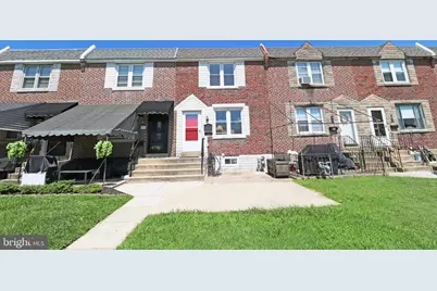 127 W Madison Avenue, Clifton Heights, PA 19018 - Photo 1