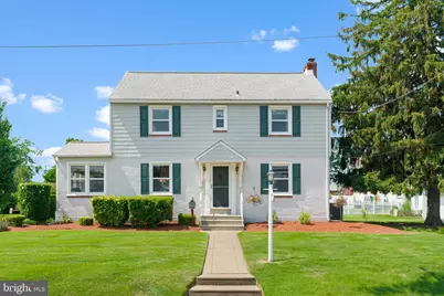 410 Crumlynne Road, Ridley Park, PA 19078 - Photo 1