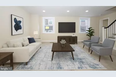 632 Merion Avenue, Upper Darby, PA 19082 - Photo 1