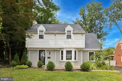 2415 Franklin Avenue, Secane, PA 19018 - Photo 1