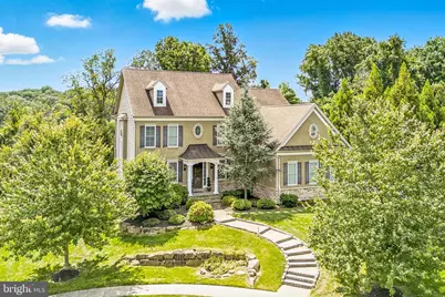 24 Oakmont Circle, Glen Mills, PA 19342 - Photo 1