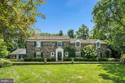 2 Fairview Drive, Wayne, PA 19087 - Photo 1