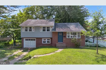 510 Patton Avenue, Brookhaven, PA 19015 - Photo 1