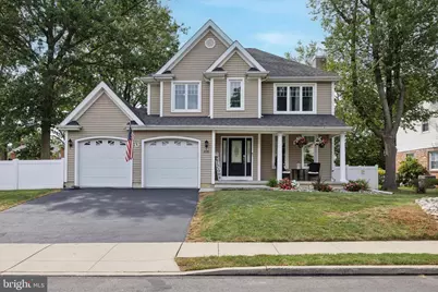 1025 9th Avenue, Folsom, PA 19033 - Photo 1