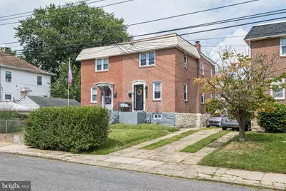 1009 Spruce Street, Collingdale, PA 19023 - Photo 1