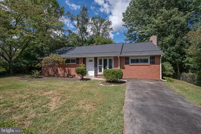 32 Pine Street, Newtown Square, PA 19073 - Photo 1