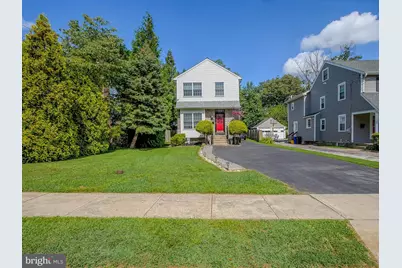 54 S Shelburne Road, Springfield, PA 19064 - Photo 1