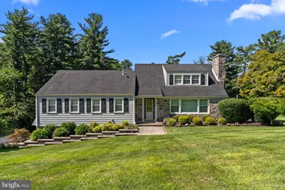 932 Wootton Road, Bryn Mawr, PA 19010 - Photo 1