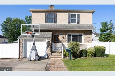 2612 Summit Avenue, Broomall, PA 19008 - Photo 1