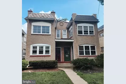 208 W Wayne Avenue, Wayne, PA 19087 - Photo 1