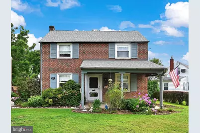 11 Woodbine Road, Havertown, PA 19083 - Photo 1