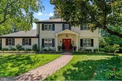 703 Polo Circle, Bryn Mawr, PA 19010 - Photo 1