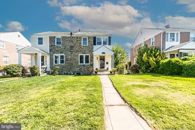 1037 Cobbs Street, Drexel Hill, PA 19026 - Photo 1