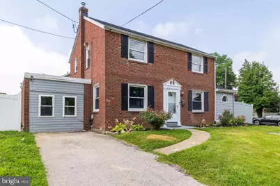 342 E Springfield Road, Springfield, PA 19064 - Photo 1