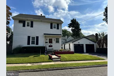 127 Mansfield Road, Lansdowne, PA 19050 - Photo 1