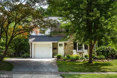 228 Lee Circle, Bryn Mawr, PA 19010 - Photo 1