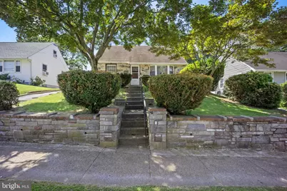 1304 Bullens Lane, Woodlyn, PA 19094 - Photo 1