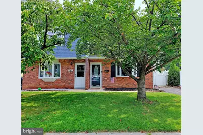 1123 Folsom Avenue, Prospect Park, PA 19076 - Photo 1