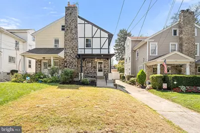 3816 Albemarle Avenue, Drexel Hill, PA 19026 - Photo 1