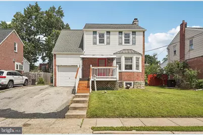 1615 Evans Avenue, Prospect Park, PA 19076 - Photo 1