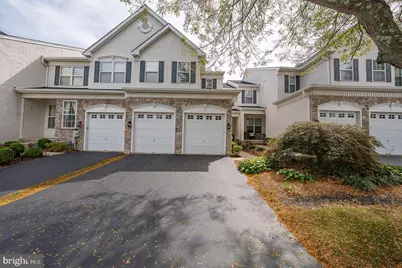 5 Dorset Road, Glen Mills, PA 19342 - Photo 1