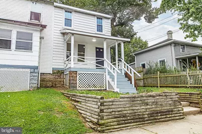 303 Johnson Avenue, Upper Chichester, PA 19061 - Photo 1