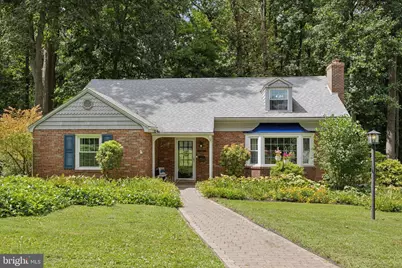 444 Kerr Lane, Springfield, PA 19064 - Photo 1