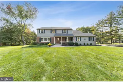 6 David Drive, Thornton, PA 19373 - Photo 1