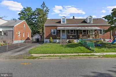 957 Kingsman Road, Upper Chichester, PA 19061 - Photo 1