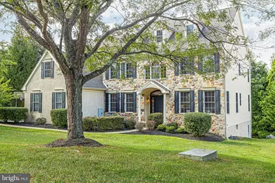 9 W Branch Lane, West Chester, PA 19382 - Photo 1