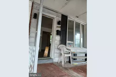 1124 W 9th Street, Chester, PA 19013 - Photo 1
